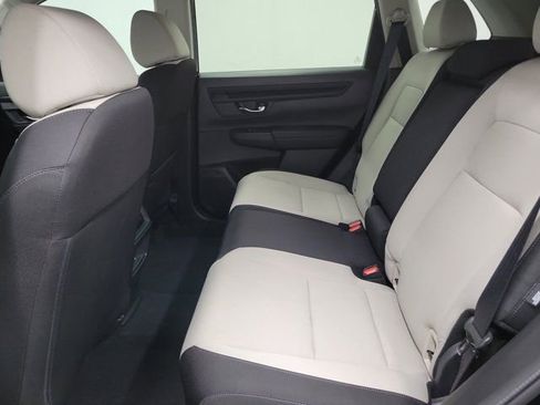 Certified 2026 Honda CR-V EX image 12