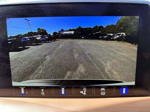 Used 2023 Chevrolet Tahoe High Country AWD/4WD image 24