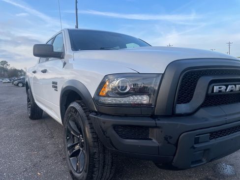 Used 2024 RAM 1500 Classic Warlock image 10