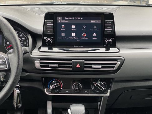 Used 2022 Kia Seltos LX image 29