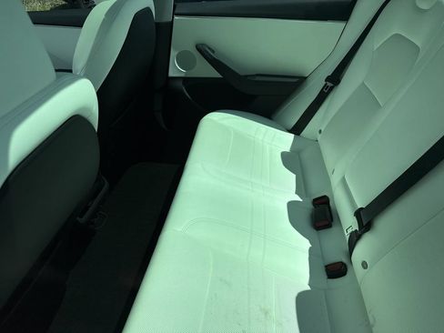 Used 2024 Tesla Model 3 Long Range AWD/4WD image 7