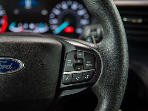 Used 2020 Ford Explorer 4WD image 25