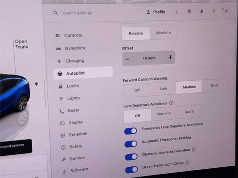 Used 2023 Tesla Model Y 2WD image 27