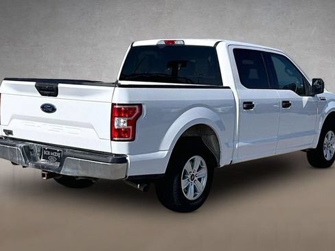 Used 2018 Ford F150 XLT RWD image 2