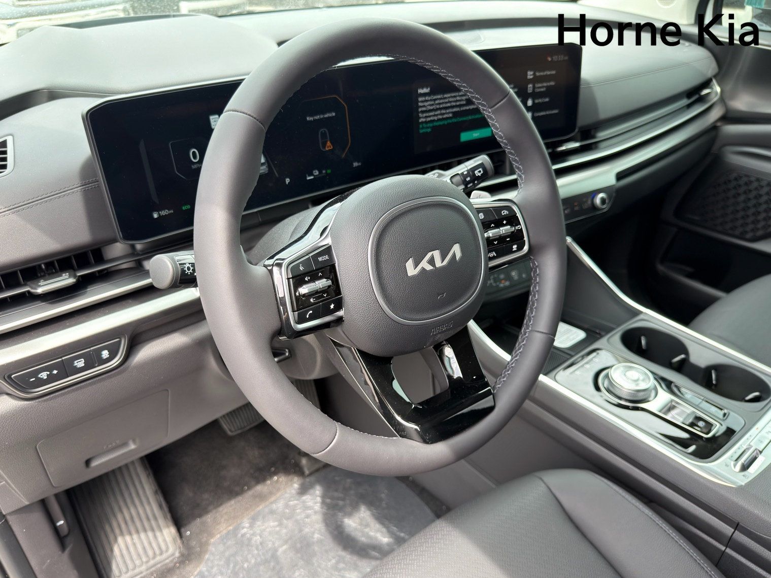 New 2026 Kia Carnival SX Prestige FWD image 11