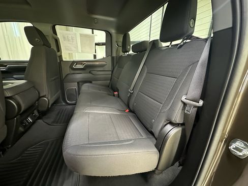 Certified 2023 Chevrolet Silverado 1500 LT image 23