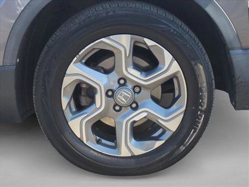 Used 2017 Honda CR-V EX-L image 24