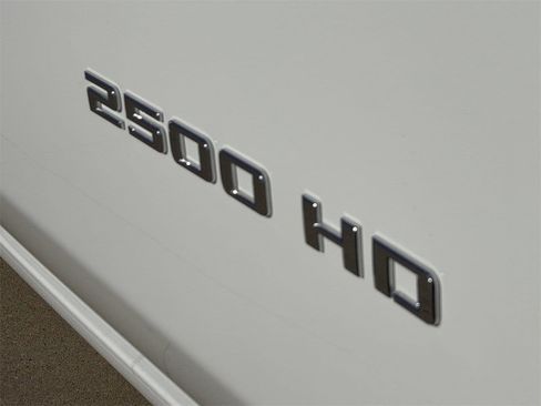 New 2026 Chevrolet Silverado 2500 W/T image 3
