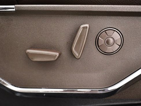 New 2026 Ford F450 King Ranch w/ Chrome Package image 12