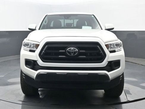 Used 2021 Toyota Tacoma SR AWD/4WD image 22