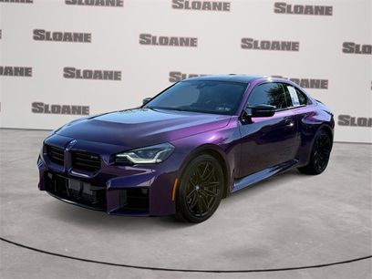 Used 2025 BMW M2 w/ Lighting Package