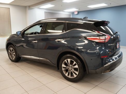 Used 2017 Nissan Murano SV image 7