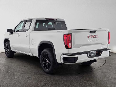 Used 2025 GMC Sierra 1500 Elevation w/ Preferred Package AWD/4WD image 5
