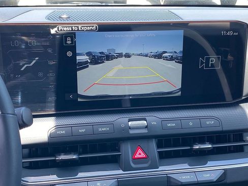 New 2026 Kia K4 GT-Line FWD image 20