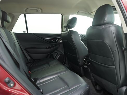 Used 2021 Subaru Outback Limited AWD/4WD image 14