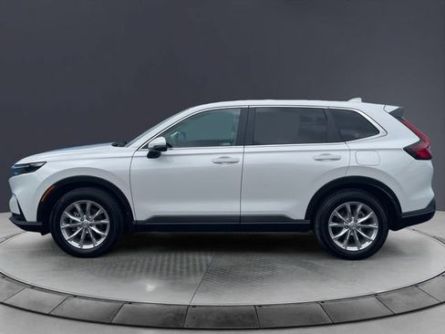 Used 2024 Honda CR-V EX-L image 2