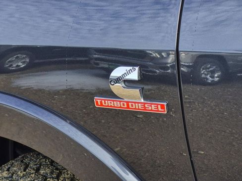 Used 2021 RAM 2500 Laramie image 12