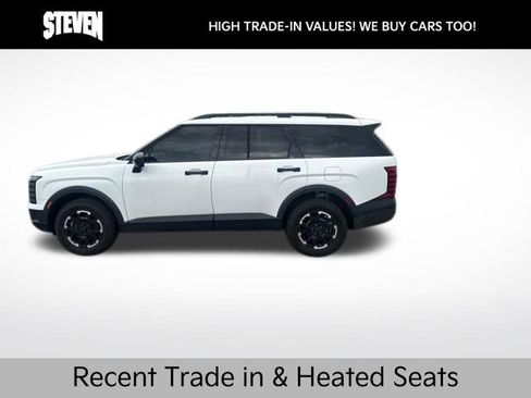 Used 2026 Hyundai Palisade XRT Pro image 3