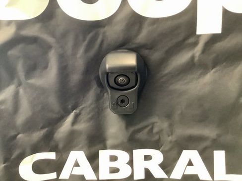 New 2026 Jeep Wrangler Sport S image 21