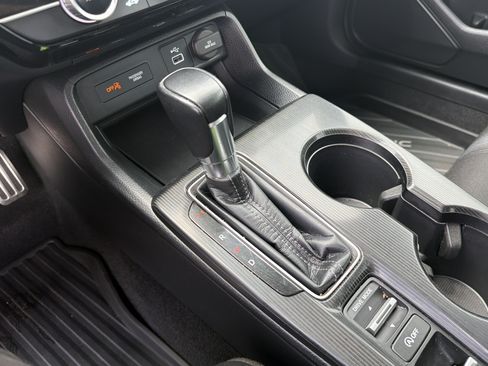 Used 2023 Honda Civic Sport image 25