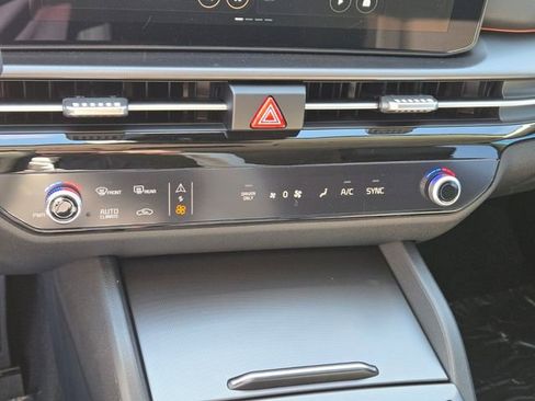 New 2026 Kia Sportage SX Prestige image 18