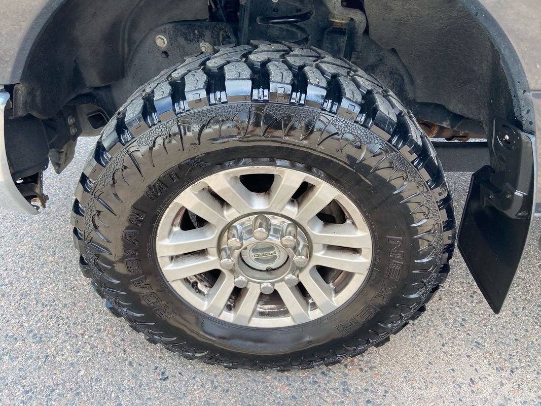 Used 2018 Ford F250 XLT AWD/4WD image 10