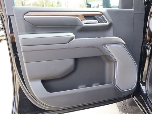 New 2026 Chevrolet Silverado 3500 High Country w/ High Country Premium Package image 12