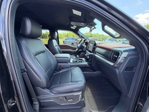 Used 2023 Ford F150 Lariat w/ Equipment Group 502A High AWD/4WD image 23