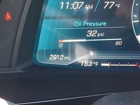 Used 2022 Chevrolet Corvette Stingray Preferred Cpe w/ Z51 Performance Package image 18