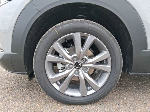 New 2026 MAZDA CX-30 AWD 2.5 S w/ Premium Package image 20