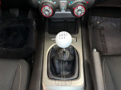 Used 2012 Chevrolet Camaro SS w/ RS Package image 23