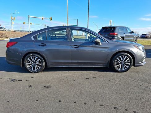 Used 2019 Subaru Legacy 2.5i Premium image 8
