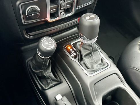 New 2026 Jeep Wrangler Sahara image 12