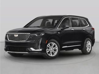 Used 2024 Cadillac XT6 Sport w/ Platinum Package AWD/4WD video 1