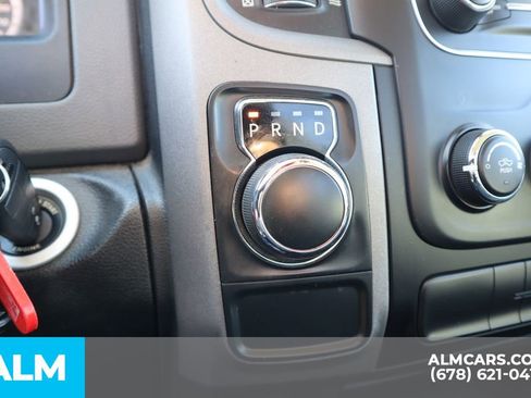 Used 2020 RAM 1500 Tradesman w/ Popular Equipment Group image 24