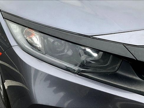 Used 2020 Honda Civic LX image 26