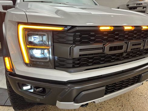 Used 2023 Ford F150 Raptor image 10