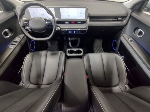 Certified 2023 Hyundai Ioniq 5 SEL AWD/4WD image 38