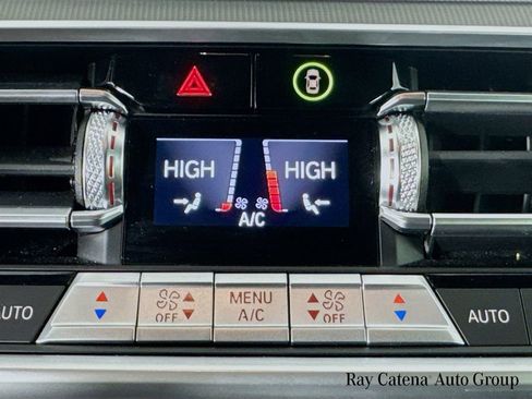 Certified 2023 BMW X5 xDrive40i w/ Premium Package image 16