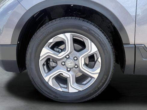 Used 2019 Honda CR-V EX-L image 11