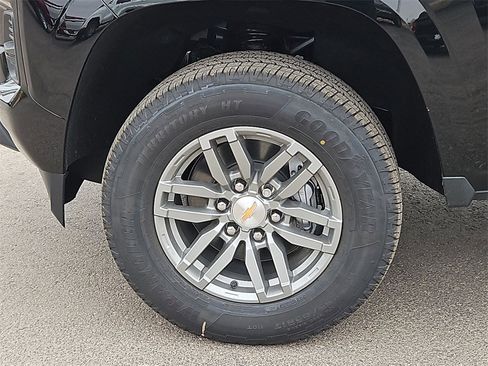 New 2025 Chevrolet Colorado LT w/ LT Convenience Package image 25