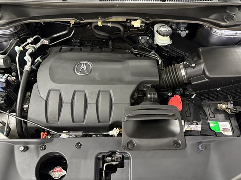 Used 2015 Acura RDX AWD w/ Technology Package image 27