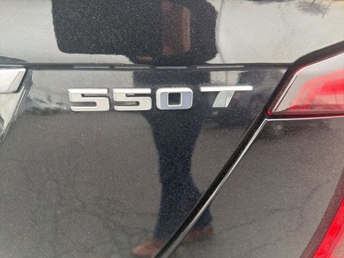 Certified 2025 Cadillac CT5 Premium Luxury w/ Sun And Sound Package image 5