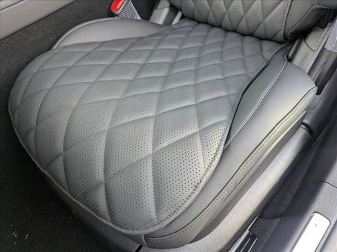 New 2026 Mercedes-Benz S 580 4MATIC Sedan image 4