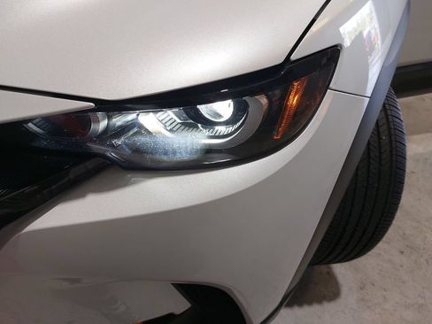 Certified 2023 MAZDA CX-50 AWD 2.5 S w/ Cargo Package image 33