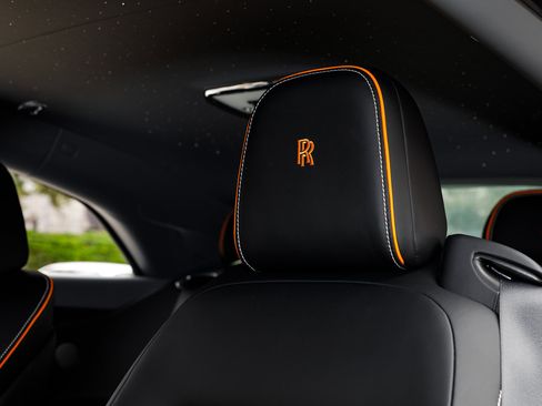 Certified 2024 Rolls-Royce Spectre w/ Spectre Launch Package image 26