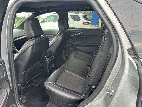 Used 2024 Ford Edge ST-Line AWD/4WD image 27
