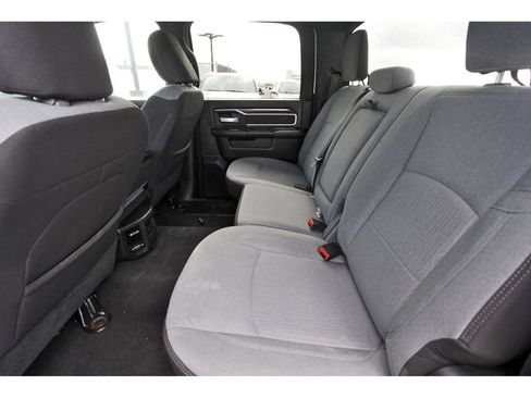 Used 2024 RAM 2500 Big Horn image 7