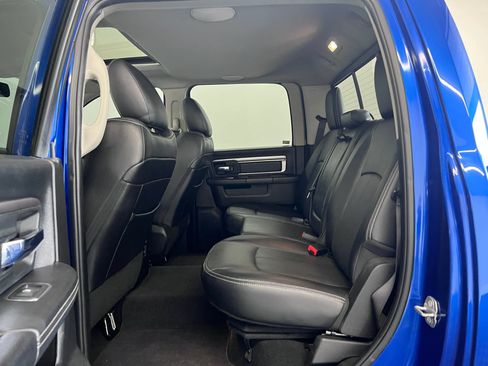 Used 2018 RAM 1500 Sport AWD/4WD image 23