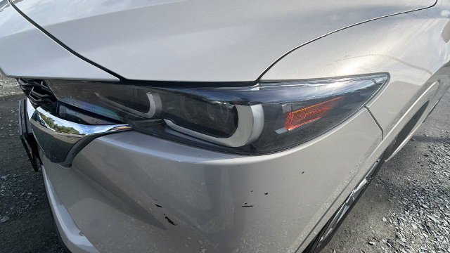 Used 2025 MAZDA CX-5 AWD 2.5 S image 13